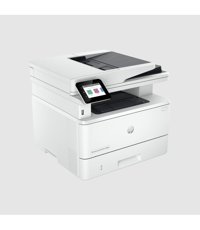 HP LaserJet Pro MFP 4103dw