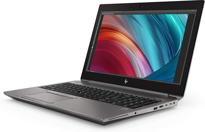 HP ZBook G6 15inch "Imported"