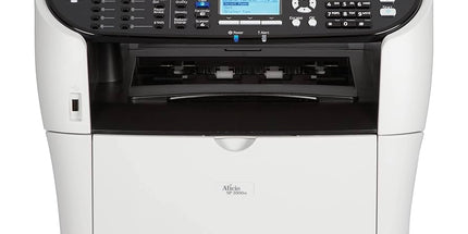 Aficio SP 3500SF "Imported"