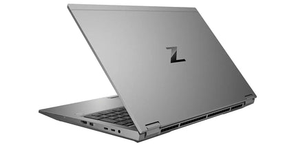 HP ZBook Fury 15 G7 "Imported"