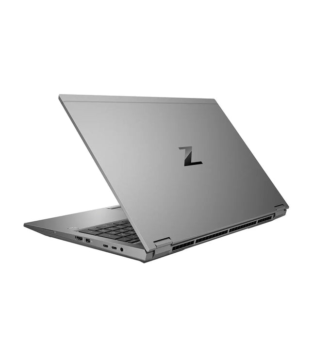 HP ZBook Fury 15 G7 "Imported"