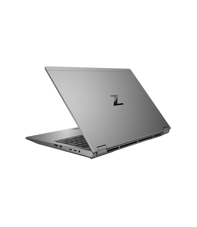 HP ZBook Fury 15 G7 "Imported"