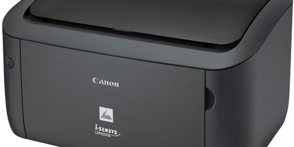 Canon i-SENSYS LBP6030B Monochrome Laser Printer