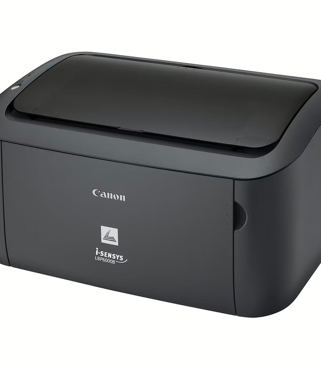 Canon i-SENSYS LBP6030B Monochrome Laser Printer