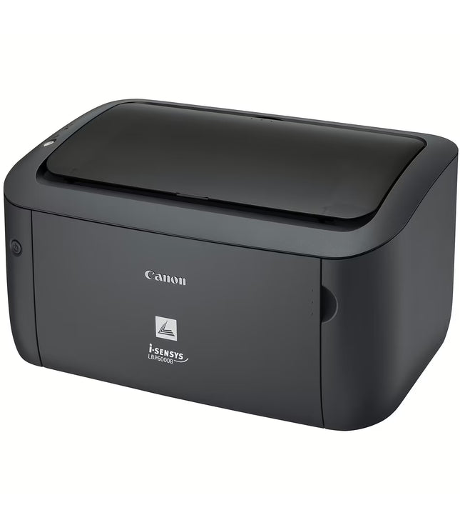 Canon i-SENSYS LBP6030B Monochrome Laser Printer