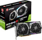 MSI Nvidia GeForce GTX 1660 Gaming X 6G DDR5 "Used"