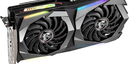 MSI Nvidia GeForce GTX 1660 Gaming X 6G DDR5 "Used"