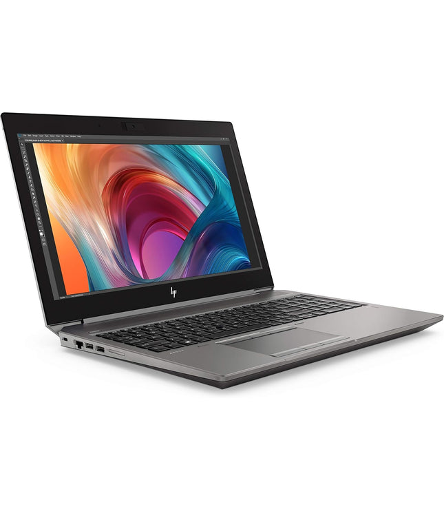 HP ZBook G6 15inch "Imported"