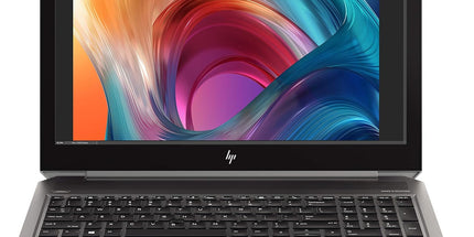 HP ZBook G6 15inch "Imported"