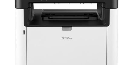 RICOH SP 330SFN "Imported"