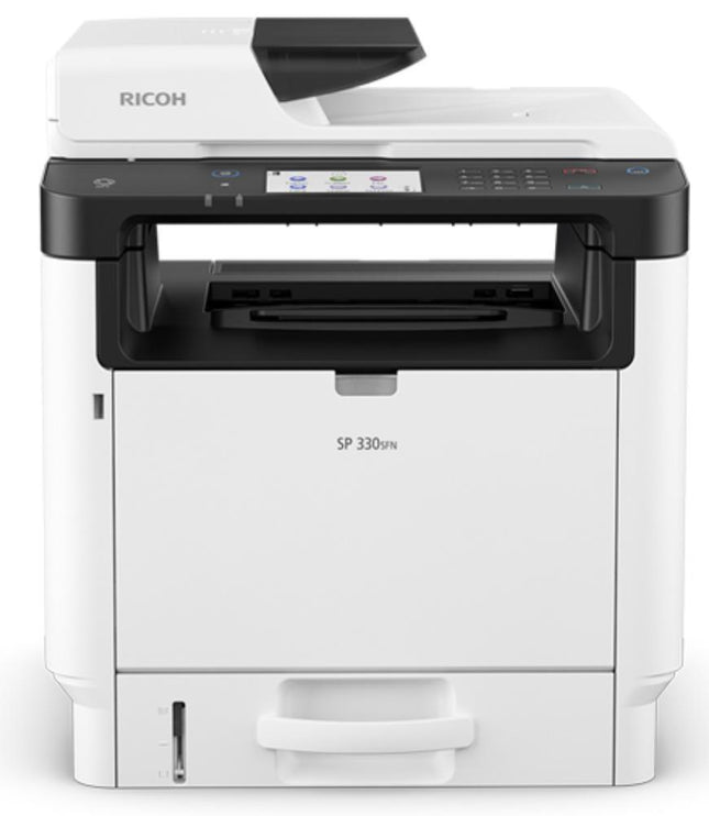 RICOH SP 330SFN "Imported"