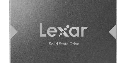 Lexar NS100 2.5” SATA III SSD 240GB