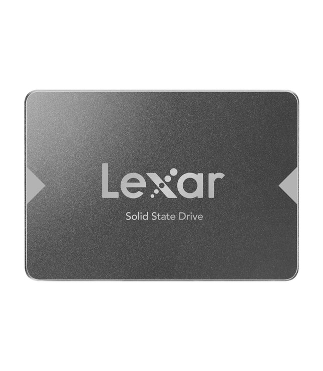Lexar NS100 2.5” SATA III SSD 240GB