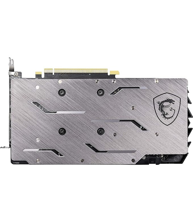 MSI Nvidia GeForce GTX 1660 Gaming X 6G DDR5 "Used"