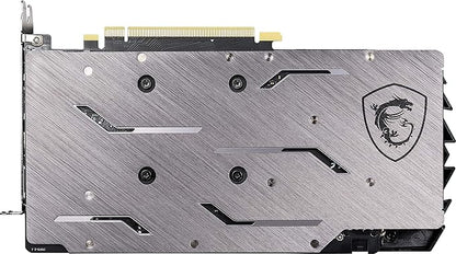 MSI Nvidia GeForce GTX 1660 Gaming X 6G DDR5 "Used"