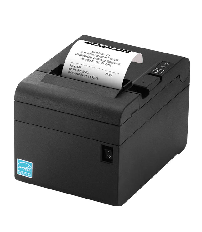 Bixolon SRP-E300 (LAN & USB)