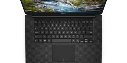Dell Precision 5540 "Imported"