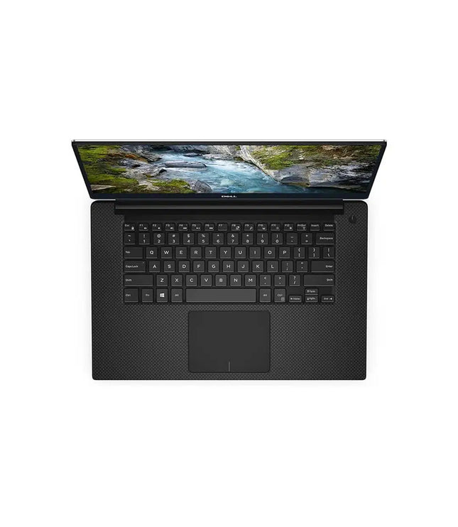 Dell Precision 5540 "Imported"
