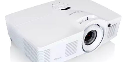 Optoma EH416 Projector "Imported"
