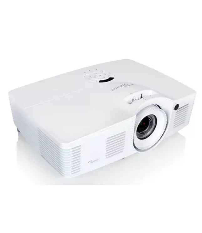 Optoma EH416 Projector "Imported"