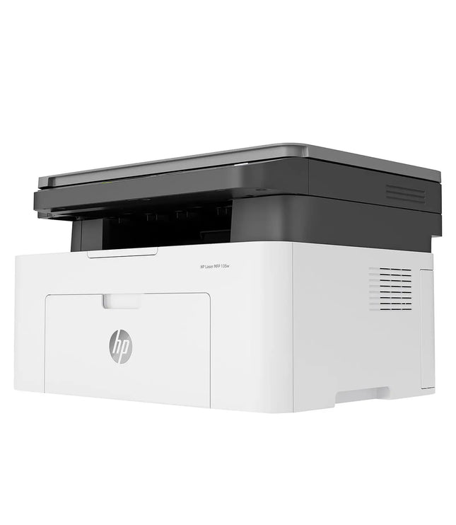 HP Laser MFP 135w