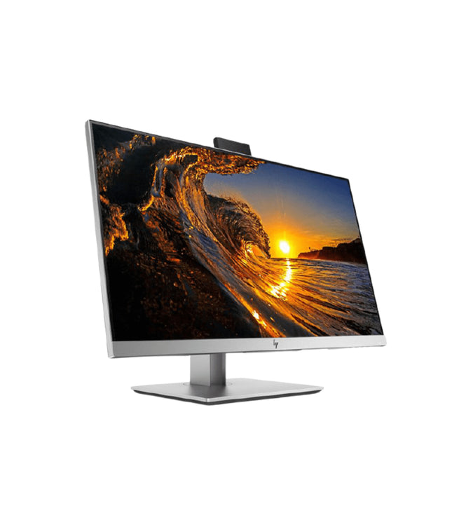 HP EliteDisplay E243d 23.8-inch Docking Monitor "Imported"