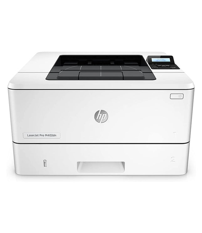 HP LaserJet Pro M402dn "Imported"