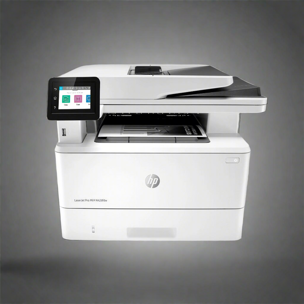 <h5><strong>HP LaserJet Pro MFP M428dw</strong></h5>