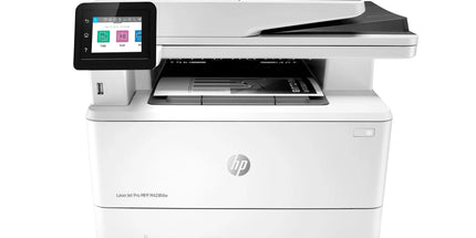 HP LaserJet Pro MFP M428dw