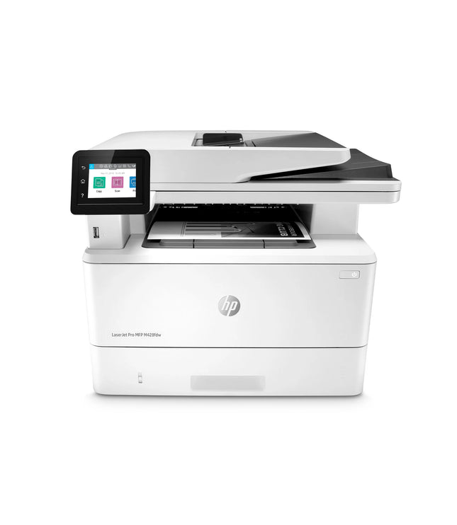 HP LaserJet Pro MFP M428dw