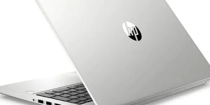 HP ProBook 450 G7, i5 10th Gen, 8GB RAM & 256GB SSD