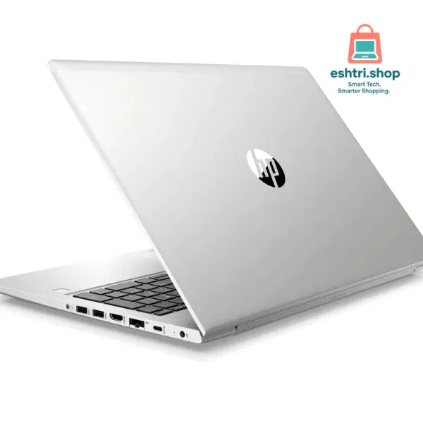 HP ProBook 450 G7, i5 10th Gen, 8GB RAM & 256GB SSD