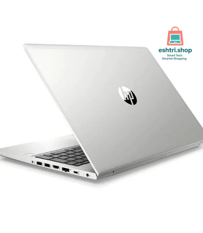 HP ProBook 450 G7, i5 10th Gen, 8GB RAM & 256GB SSD