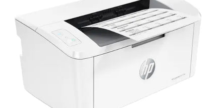 HP LaserJet M111w Printer