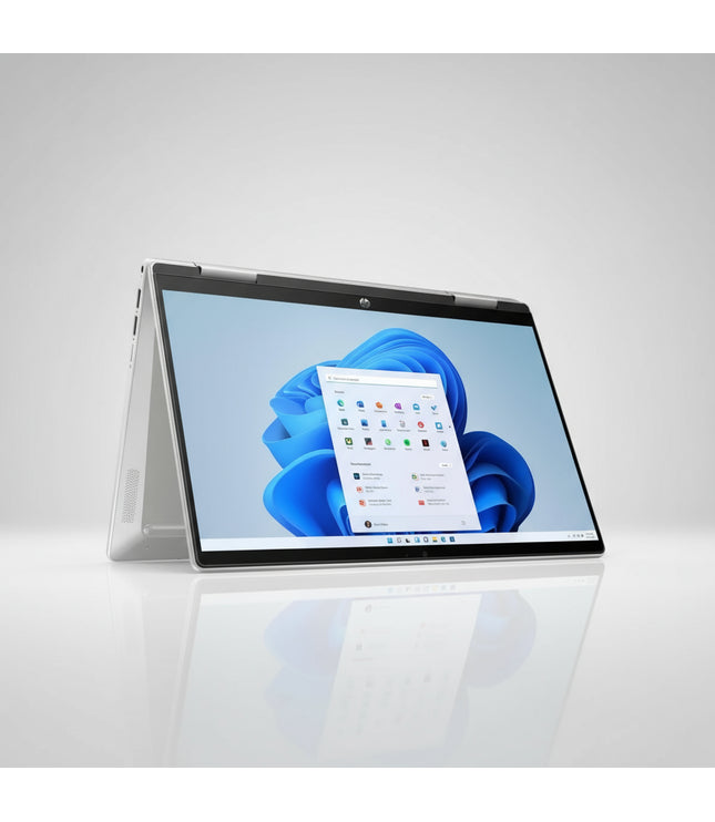 HP Pavilion X360 2-in-1 Laptop