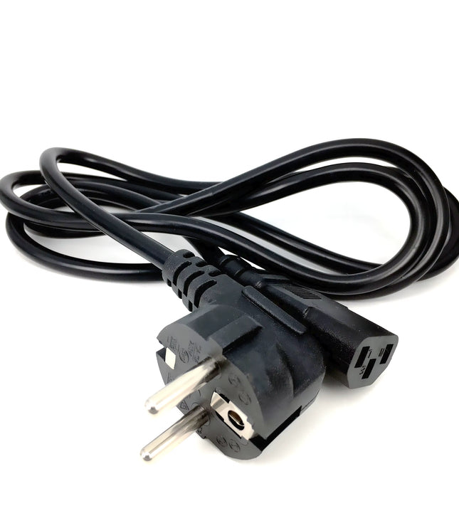 Desktop Power Cable