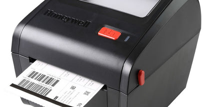 Honeywell PC42 label printer