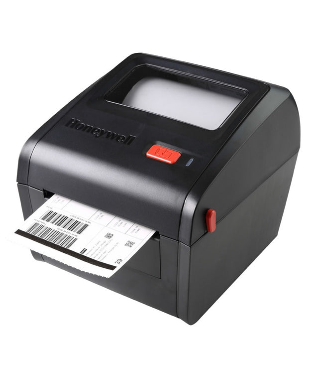 Honeywell PC42 label printer