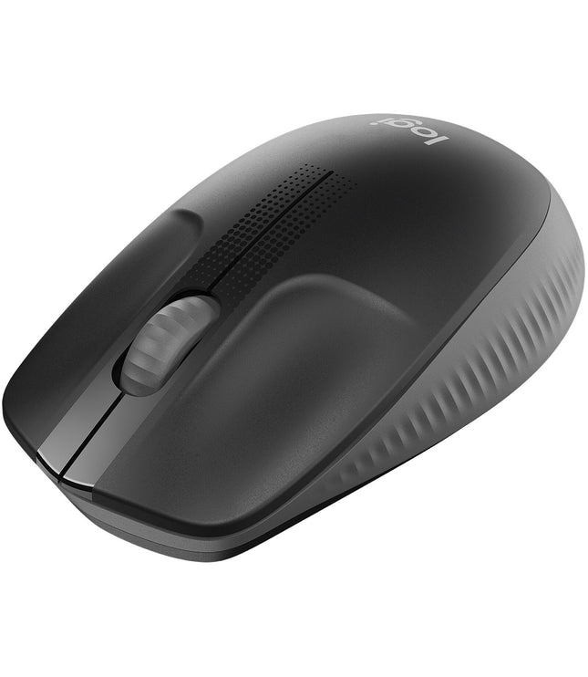 Logitech Wireless Mouse M190