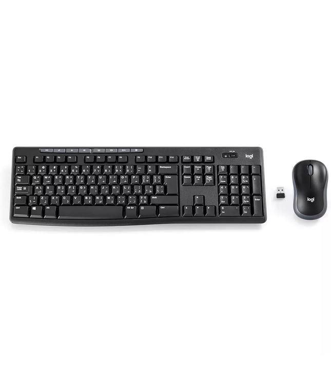 Logitech MK270 Combo