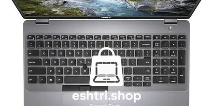 Dell Latitude 5510, i5-10210U, 8GB DDR4 & 256GB SSD