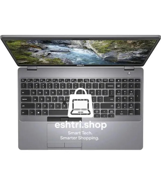 Dell Latitude 5510, i5-10210U, 8GB DDR4 & 256GB SSD