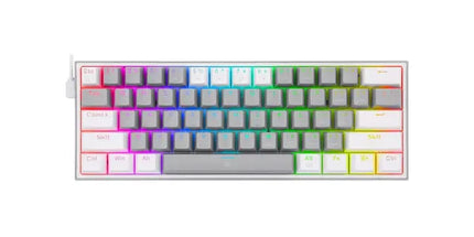 Redragon K617 FIZZ RGB "Wired"