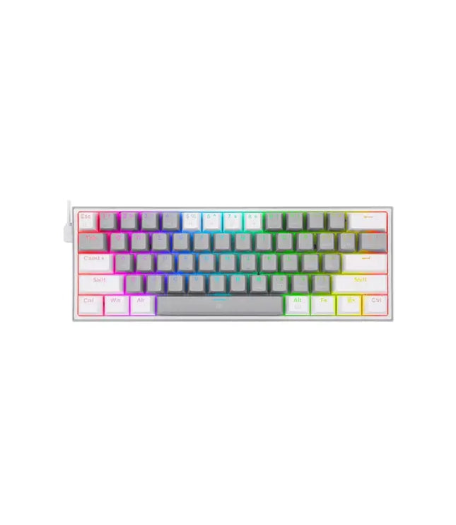 Redragon K617 FIZZ RGB "Wired"
