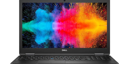 Dell Latitude 5590 "Imported"
