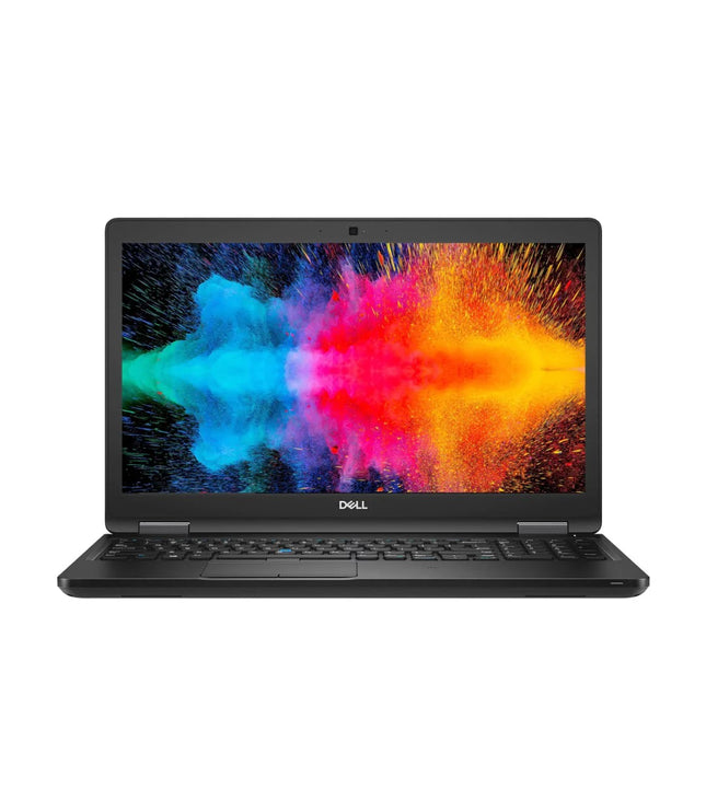Dell Latitude 5590 "Imported"