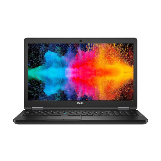 Dell Latitude 5590 "Imported"