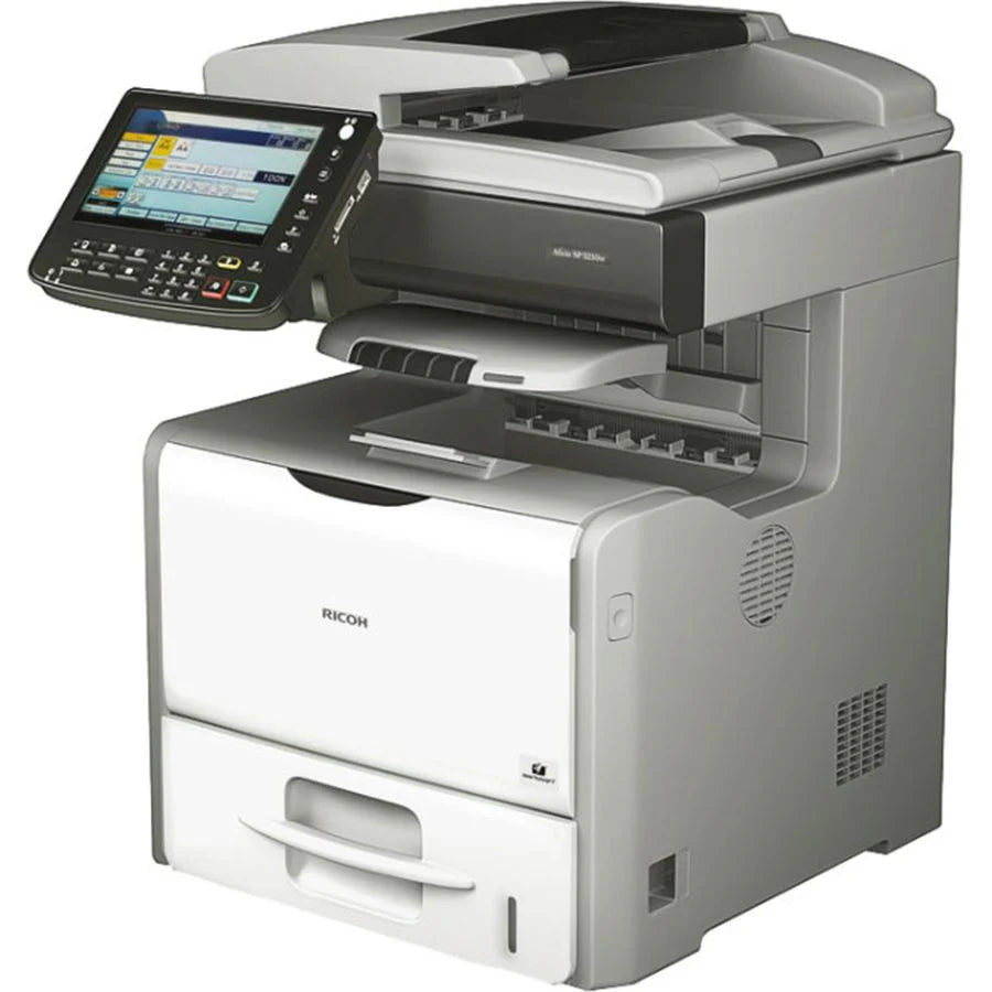 Ricoh Aficio SP 5200 S