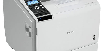 Ricoh Aficio SP 5200DN "Imported"