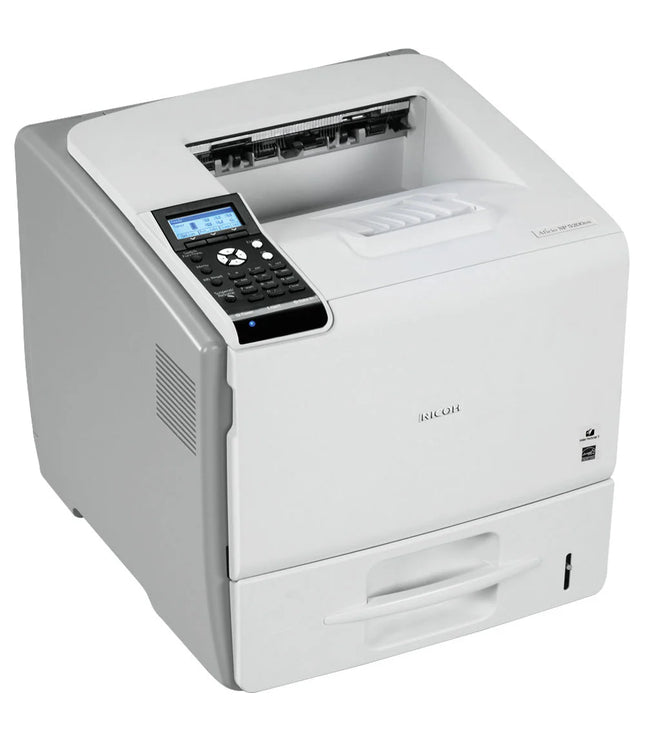 Ricoh Aficio SP 5200DN "Imported"